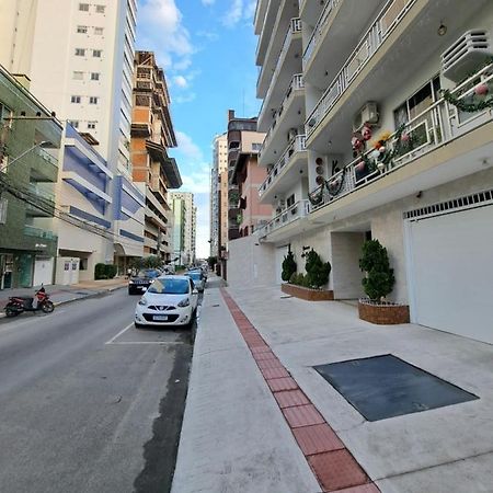 Appartamento Apto Aconchegante Balneário Camboriú Esterno foto