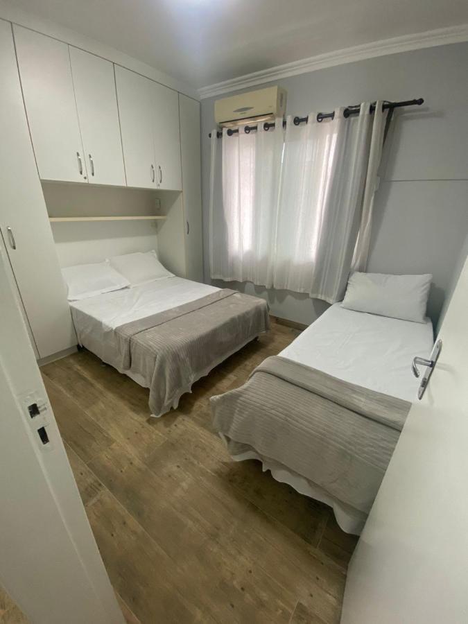 Appartamento Apto Aconchegante Balneário Camboriú Esterno foto