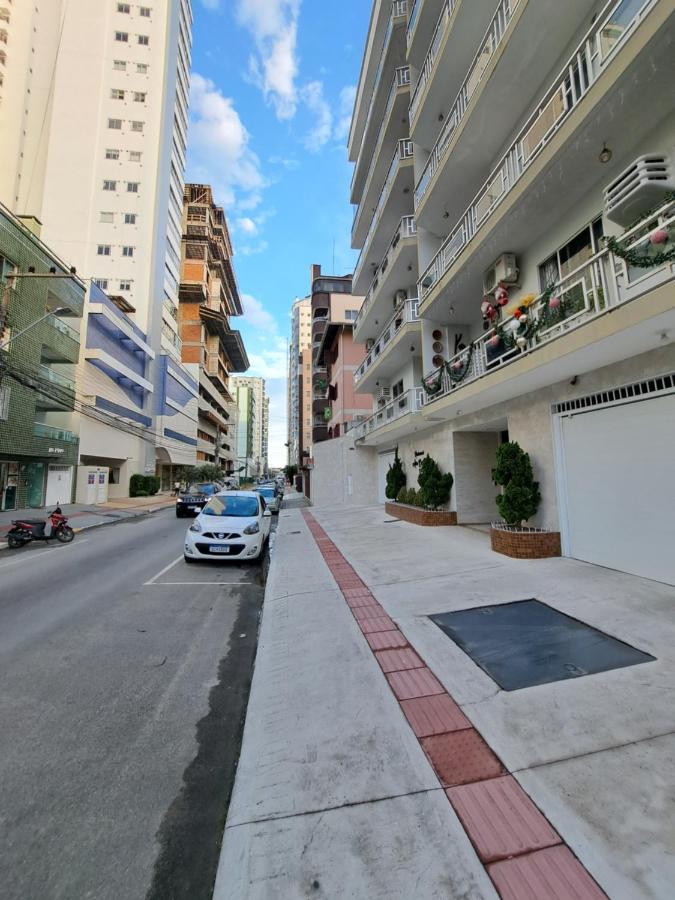 Appartamento Apto Aconchegante Balneário Camboriú Esterno foto