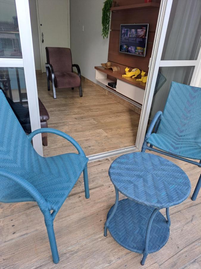 Appartamento Apto Aconchegante Balneário Camboriú Esterno foto